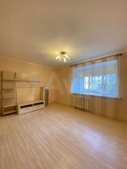 2-к. квартира, 59,1 м², 1/9 эт.