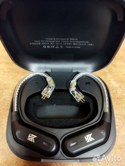 KZ AZ09 Bluetooth модуль