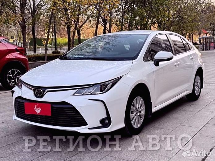 Пригоню авто под заказ. Сосед будет в аху.шоке