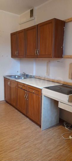 3-к. квартира, 82,5 м², 2/17 эт.