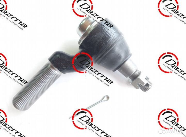 Japaco HY61S002A Наконечник рулевой тяги левый hyu