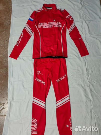 Лыжные комбинезоны Bosco