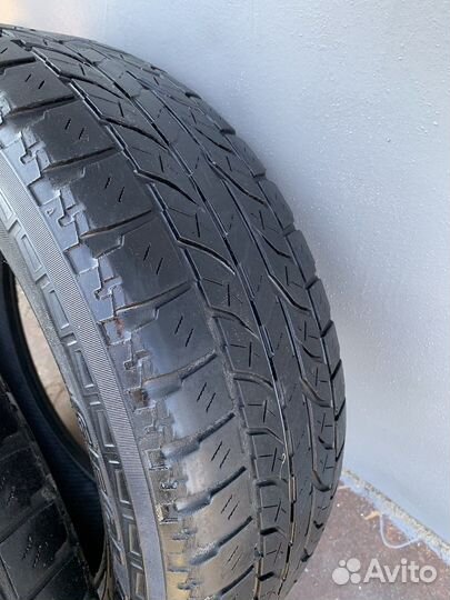 Yokohama Geolandar A/T-S G012 225/60 R17 99H