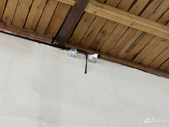 Монтаж Видеонаблюдения, диагностика и ремонт