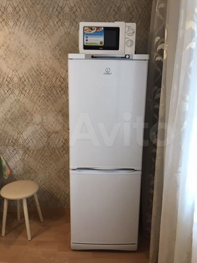 1-к. квартира, 38 м², 4/10 эт.