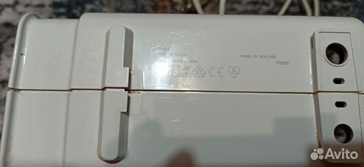 Кухонный миксер Philips