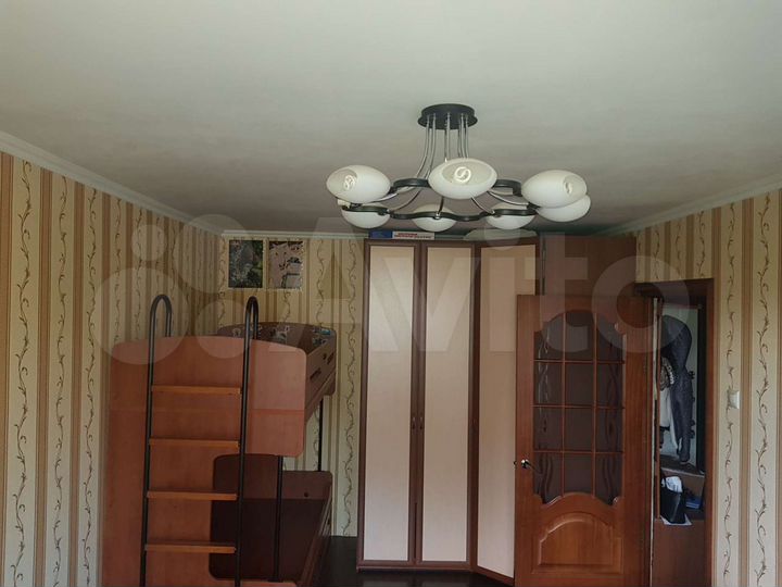 1-к. квартира, 34,4 м², 5/5 эт.