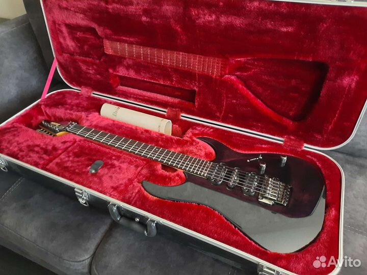 Ibanez RG 1570 Prestige MB