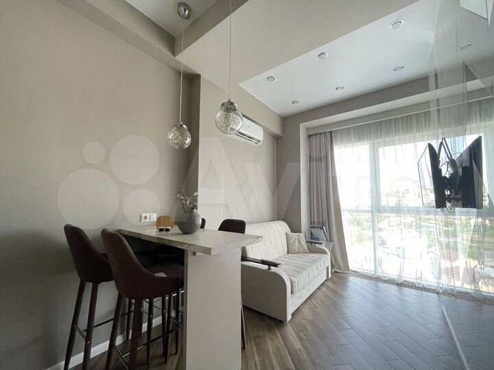 2-к. квартира, 36 м², 10/13 эт.