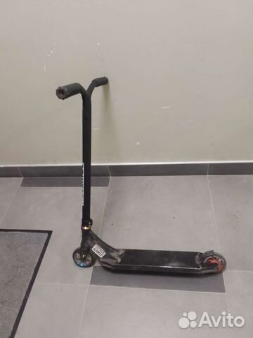 Трюковой самокат Ethic erawan