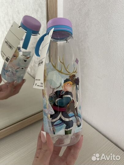 Бутылка для воды детская C&A