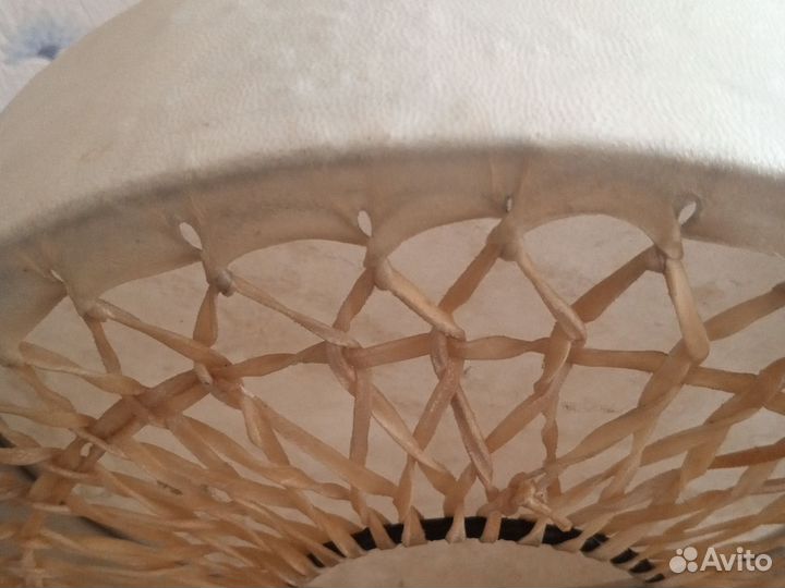 Шаманский бубен