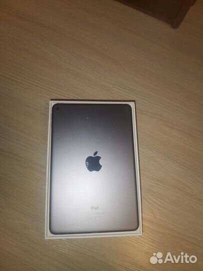 iPad mini 5 wi-fi 64gb