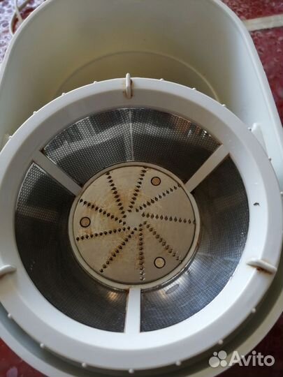 Соковыжималка