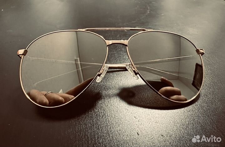 Солнцезащитные очки