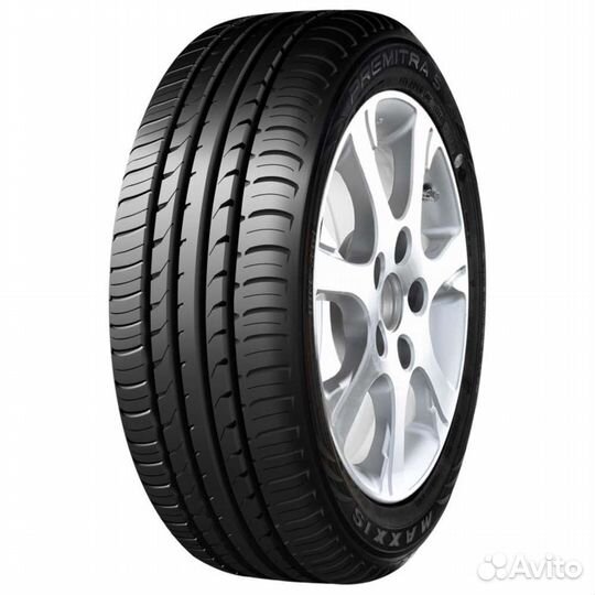 Maxxis Premitra HP5 215/55 R18 V
