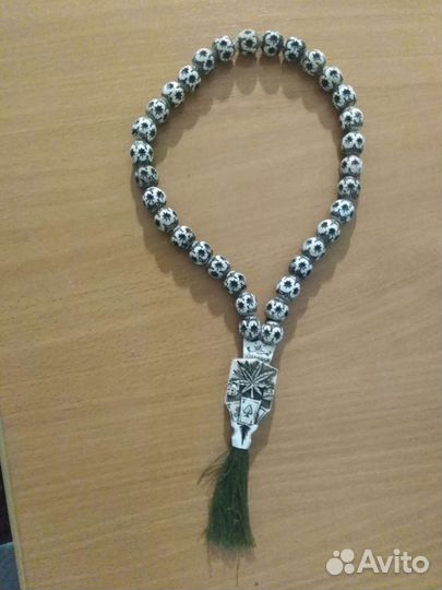 Продам четки бусы в машину