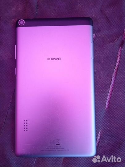 Huawei mediapad t3 7