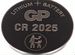 Батарейки GP CR2025-7CR5 CR2025 5шт #81521