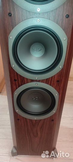 Напольная акустика Wharfedale Vardus 400 Set 5.0