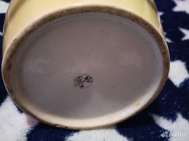 Кувшин СССР