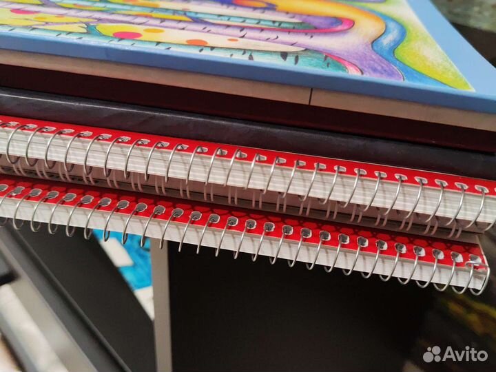 Альбом для рисования