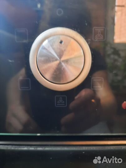 Духовой шкаф