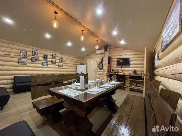 Верещагинская баня в Липецке