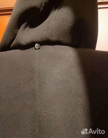 Полупальто женское р48