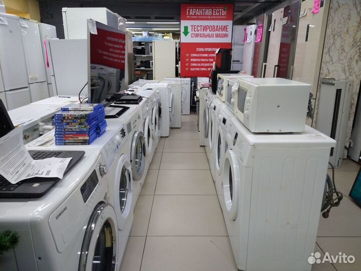 Стиральная машина Gorenje W 65Z03R