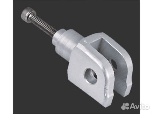 Крепление подножки 10 047 818 suzuki пер.,зад