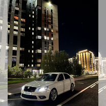 Skoda Octavia RS 2.0 AMT, 2011, 238 900 км, с пробегом, цена 1 350 000 руб.