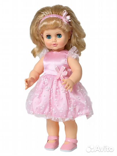 Куклы производства фирмы