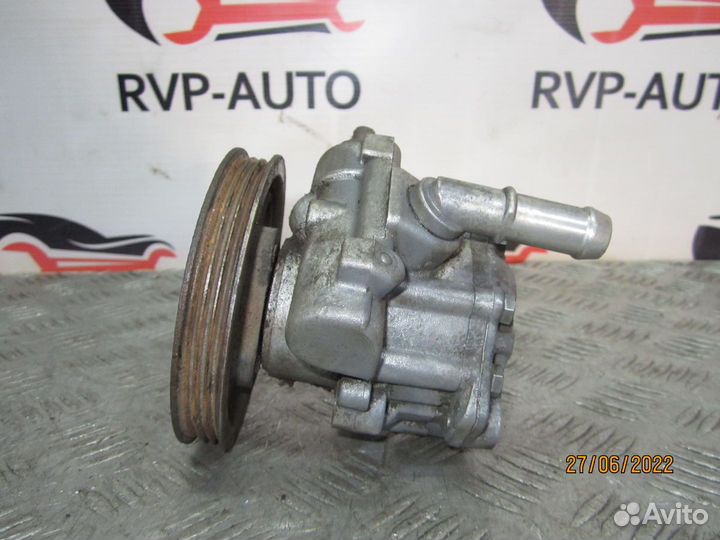 Насос гидроусилителя Lifan Breez 1.6 2007-2014