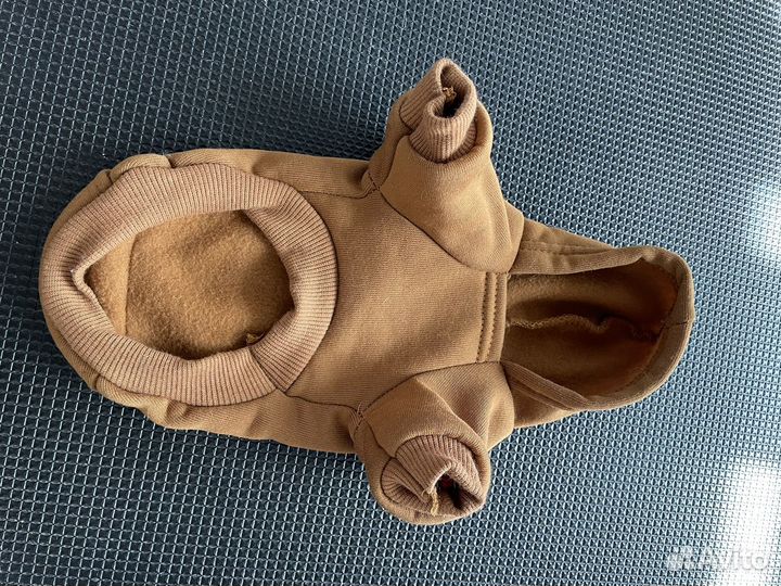 Одежда для маленьких собак