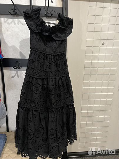 Платье Zara S