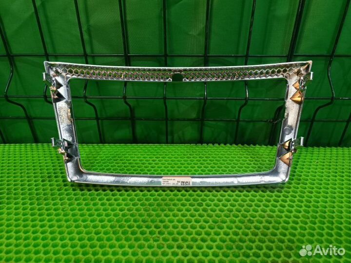 Рамка магнитолы Mercedes Benz Gl X166 278.928 2015