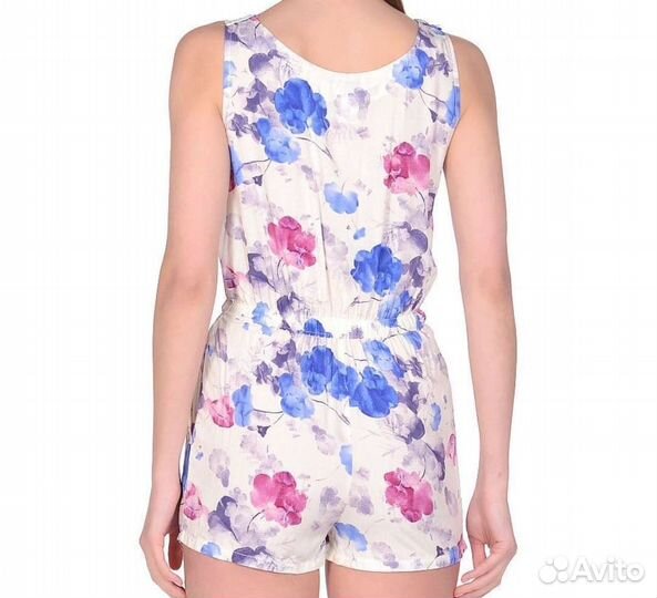 Комбинезон женский летний