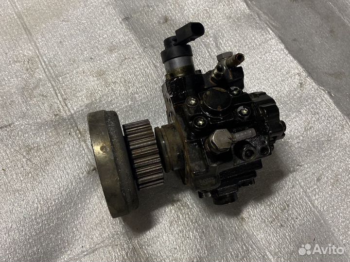 Тнвд 0445010171 3.0tdi Audi A6, Q7 Tuareg