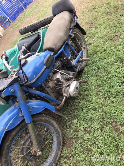 Продам Урал