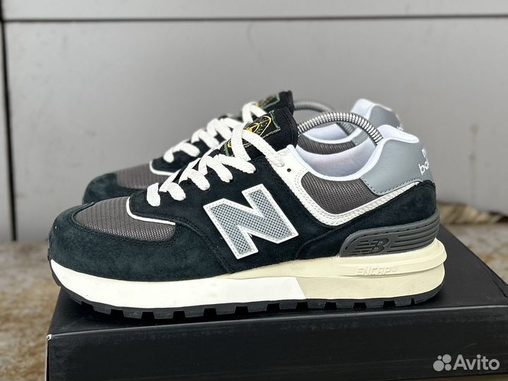 Кроссовки New Balance x Stone Island (42-45)