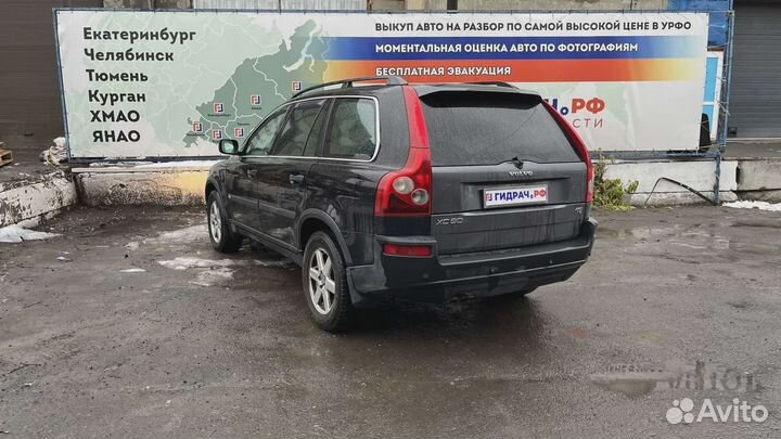 Блок управления парктроником Volvo XC90 30682627