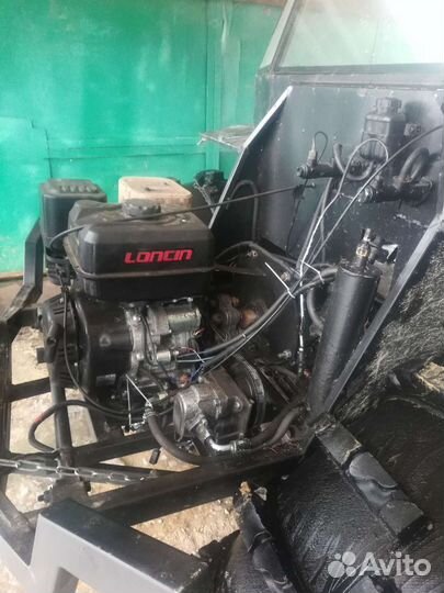 Продаю вездеход