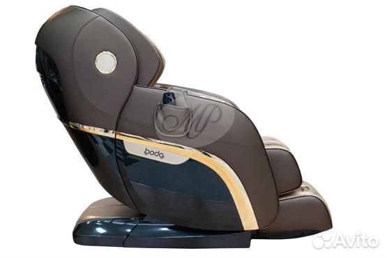 Массажное кресло Массажное кресло Bodo Excellence