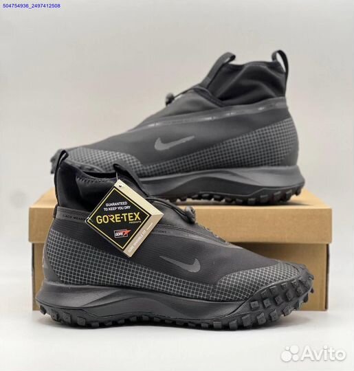 Nike ACG Mountain Fly Gore-Tex (Арт.58273)