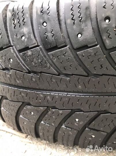 Matador MP 30 Sibir Ice 2 195/60 R15 92T