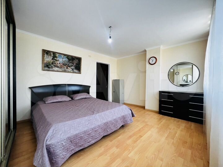 3-к. квартира, 91,5 м², 7/10 эт.