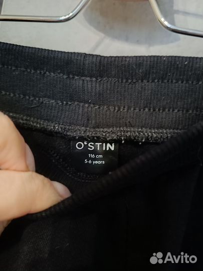 Комплект одежды для девочки 122-128