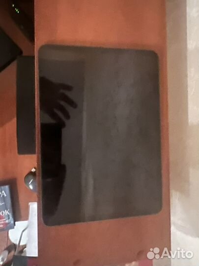 Планшет apple iPad pro 11 2021 128 gb