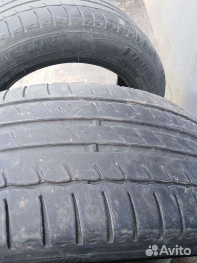Michelin Energy XM2 205/55 R16